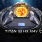 Titan 18 HX(14th Gen)